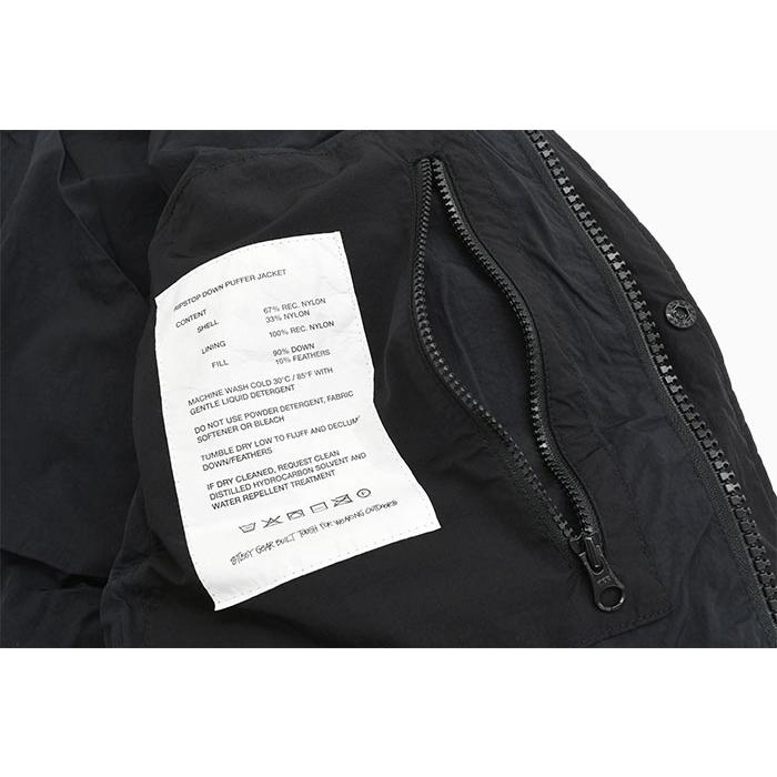 STUSSY（ステューシー） ジャケット メンズ Ripstop Down Puffer