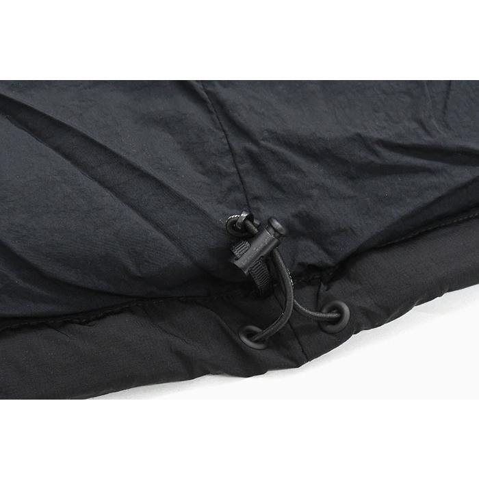STUSSY ステューシー ジャケット メンズ Ripstop Down Puffer STUSSY ステューシー ジャケット メンズ Ripstop Down Puffer