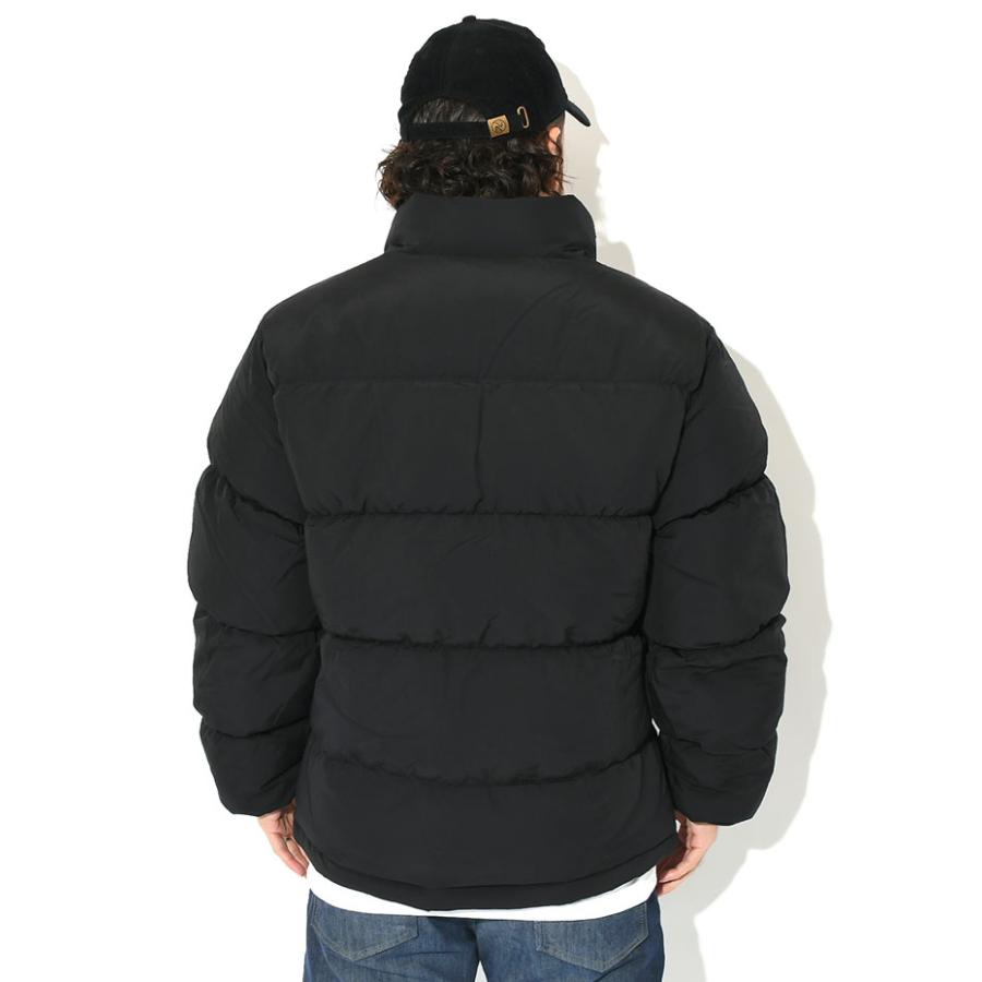 STUSSY ステューシー ジャケット メンズ Ripstop Down Puffer STUSSY ステューシー ジャケット メンズ Ripstop Down Puffer