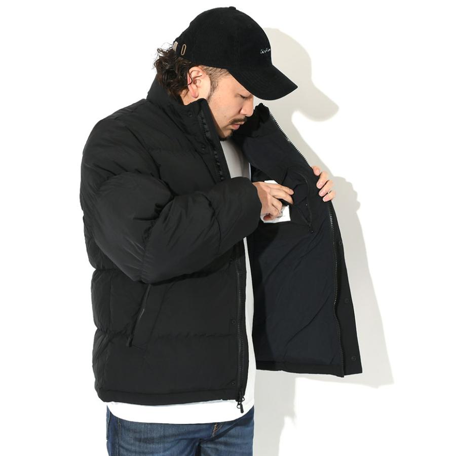 STUSSY ステューシー ジャケット メンズ Ripstop Down Puffer