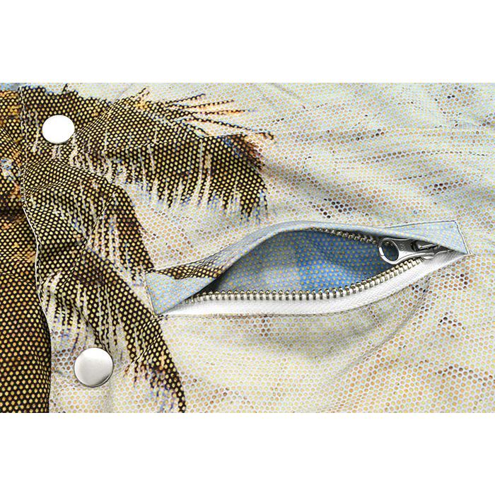 ジャケット・アウター Stussy Peter Sutherland Reversible Down STUSSY ステューシー ジャケット メンズ Peter Sutherland