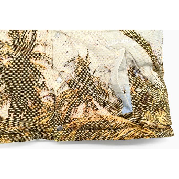 ジャケット・アウター Stussy Peter Sutherland Reversible Down 楽天市場】ステューシー STUSSY ジャケット メンズ Peter