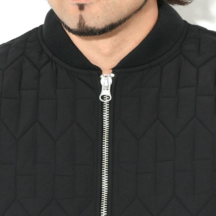 STUSSY ステューシー ジャケット メンズ S Quilted Liner STUSSY ステューシー ジャケット メンズ S Quilted Liner