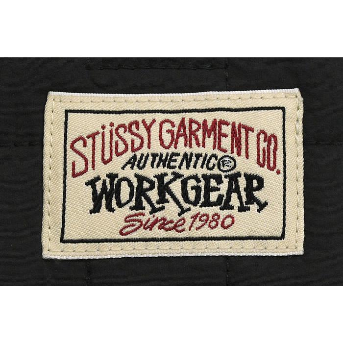STUSSY ステューシー ジャケット メンズ S Quilted Liner STUSSY ステューシー ジャケット メンズ S Quilted Liner