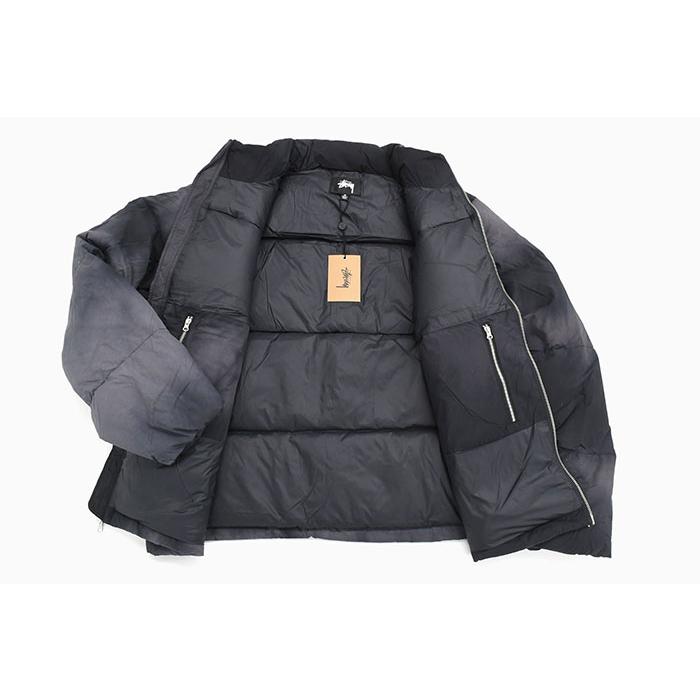 STUSSY ステューシー ジャケット メンズ Recycled Nylon Down STUSSY ステューシー ジャケット メンズ Recycled Nylon Down