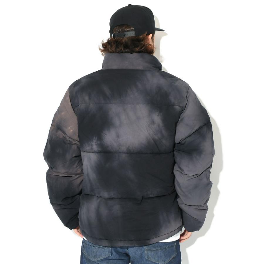 STUSSY ステューシー ジャケット メンズ Recycled Nylon Down STUSSY ステューシー ジャケット メンズ Recycled Nylon Down