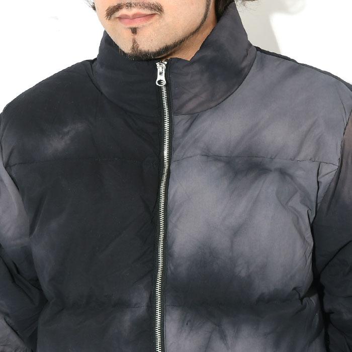 STUSSY ステューシー ジャケット メンズ Recycled Nylon Down STUSSY ステューシー ジャケット メンズ Recycled Nylon Down