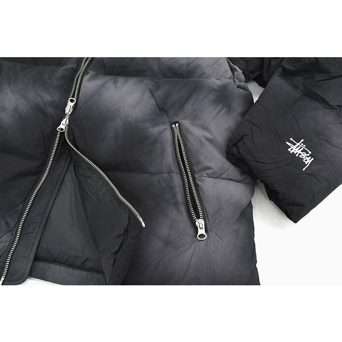 STUSSY ステューシー ジャケット メンズ Recycled Nylon Down STUSSY ステューシー ジャケット メンズ Recycled Nylon Down