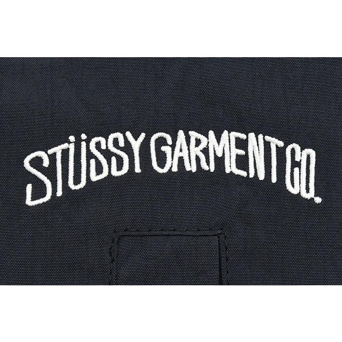 STUSSY（ステューシー） ジャケット メンズ Reversible Down Workgear