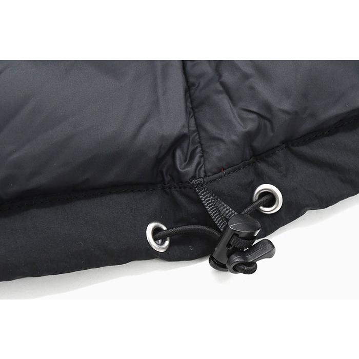 STUSSY ステューシー ジャケット メンズ Nylon Down Puffer STUSSY ステューシー ジャケット メンズ Nylon Down Puffer