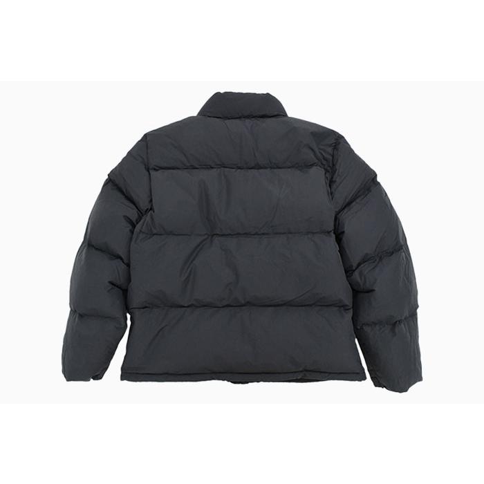STUSSY ステューシー ジャケット メンズ Nylon Down Puffer STUSSY ステューシー ジャケット メンズ Nylon Down Puffer
