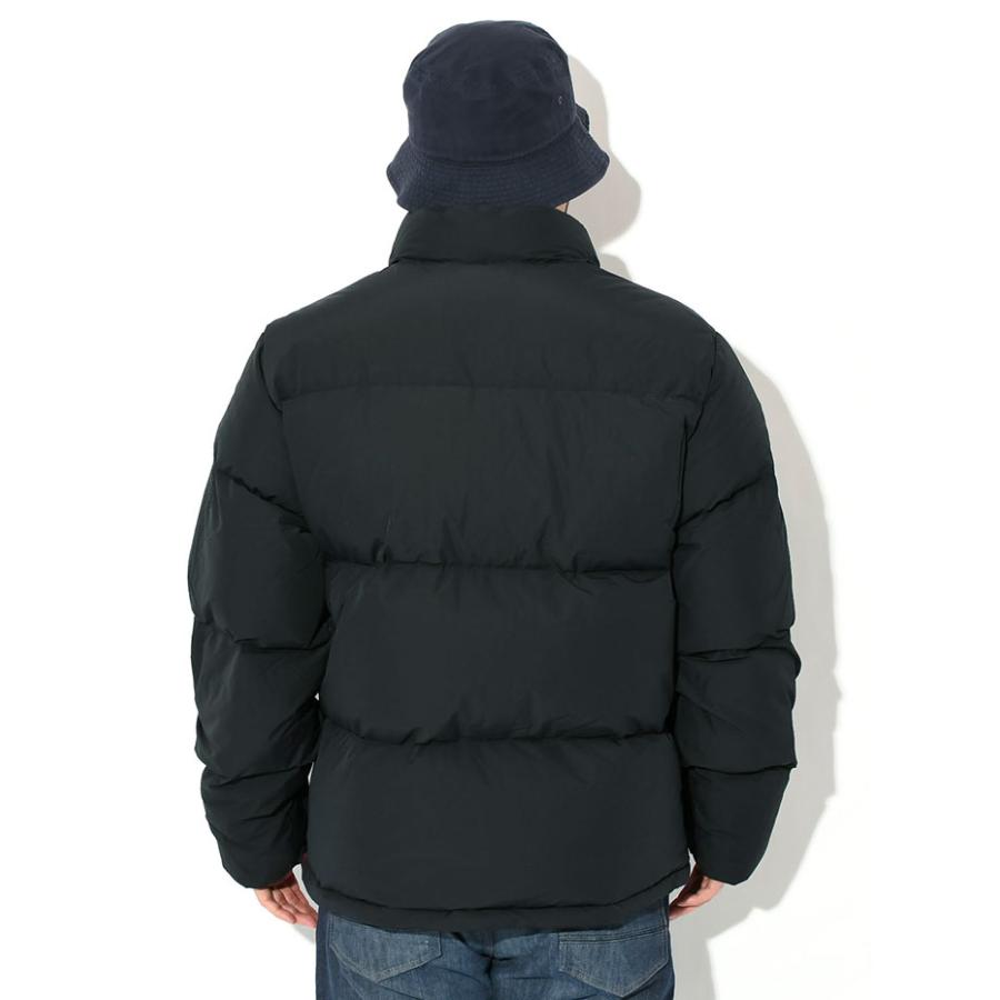 STUSSY ステューシー ジャケット メンズ Nylon Down Puffer STUSSY ステューシー ジャケット メンズ Nylon Down Puffer