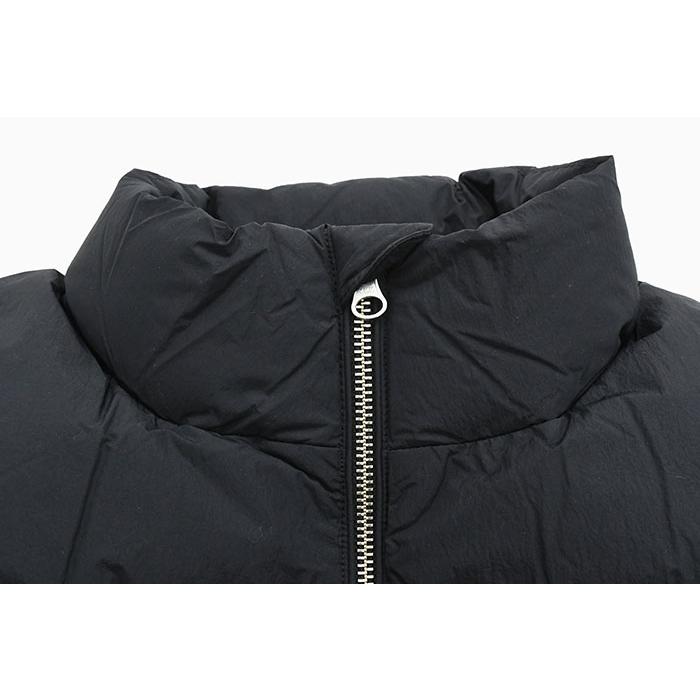 STUSSY ステューシー ジャケット メンズ Nylon Down Puffer STUSSY ステューシー ジャケット メンズ Nylon Down Puffer