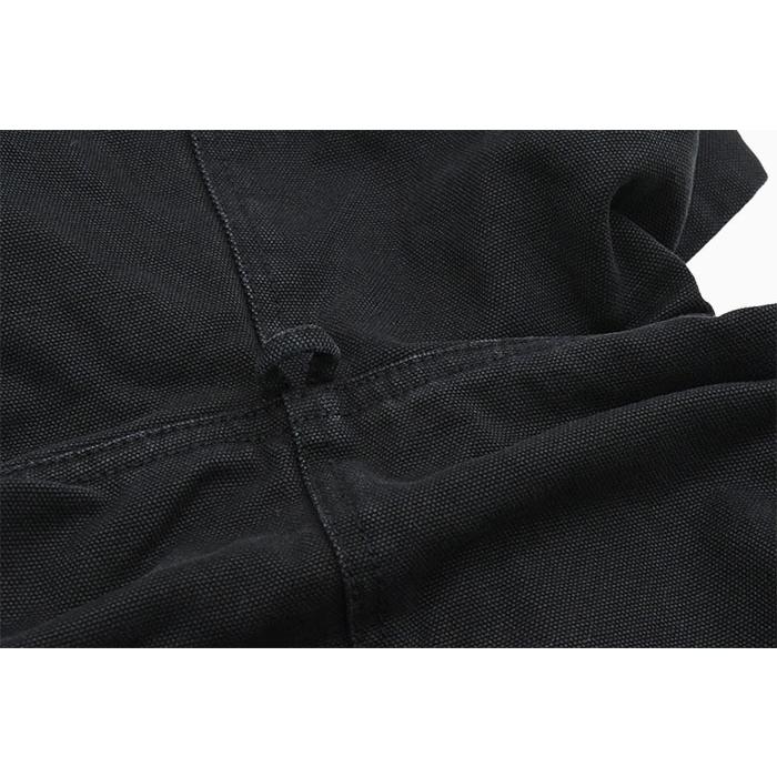 STUSSY ステューシー ジャケット メンズ Insulated Canvas Work STUSSY ステューシー ジャケット メンズ Insulated Canvas Work