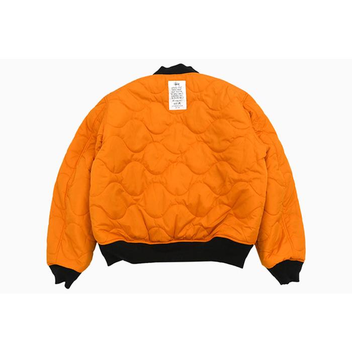 STUSSY ステューシー ジャケット メンズ Built Bomber ( stussy STUSSY ステューシー ジャケット メンズ Built Bomber ( stussy