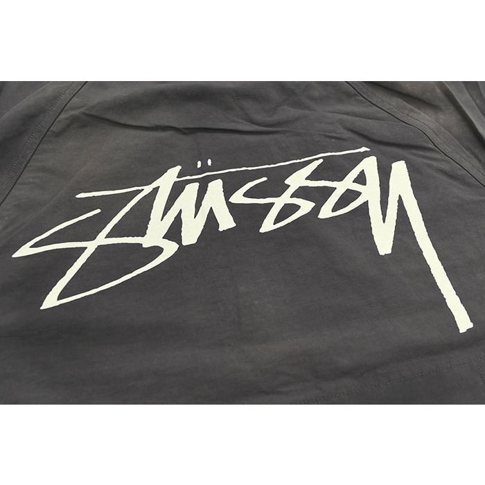 STUSSY ステューシー ジャケット メンズ Wave Dye Beach Shell STUSSY ステューシー ジャケット メンズ Wave Dye Beach Shell