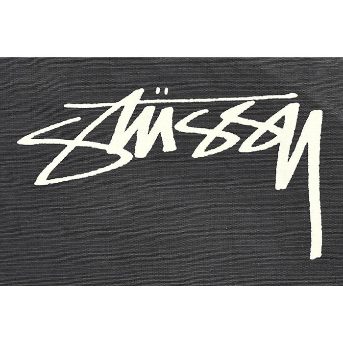 Stussy シェルジャケット ナイロンジャケット ホワイト Stussy シェルジャケット 白 ステューシー - メルカリ