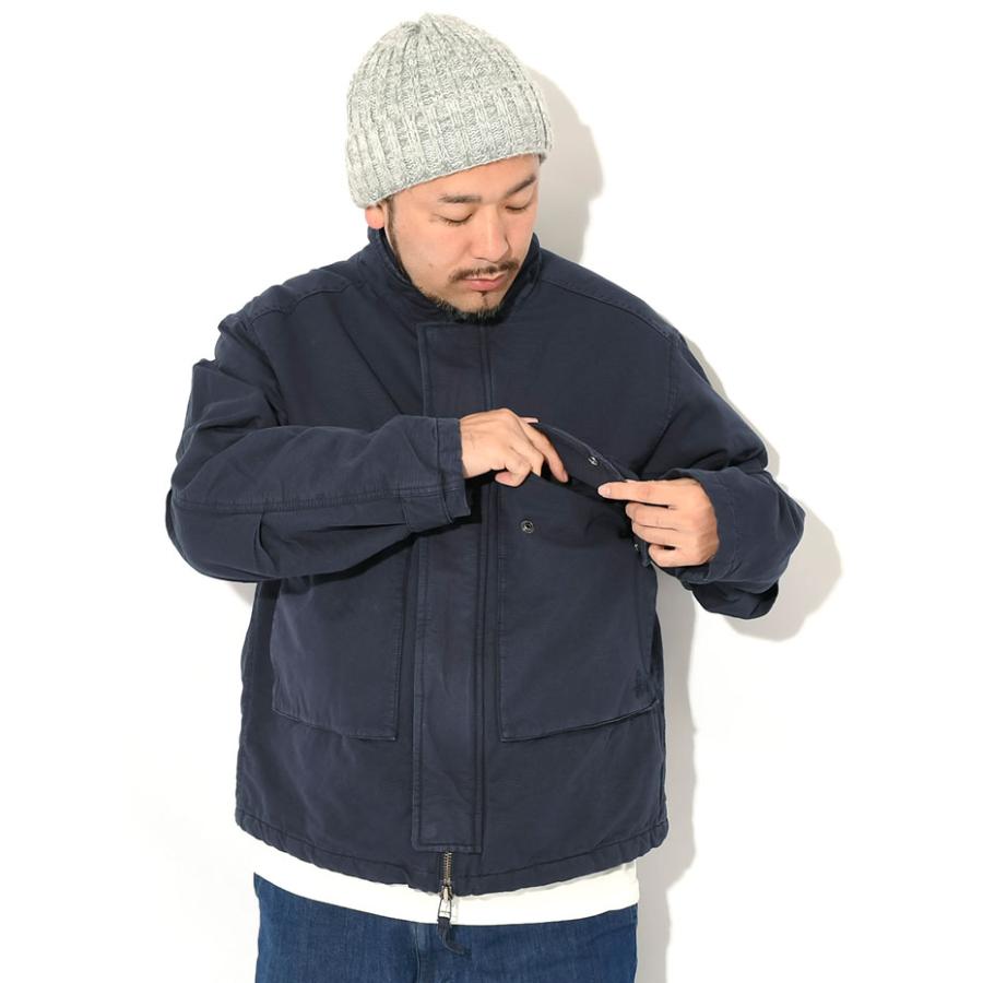 STUSSY ステューシー ジャケット メンズ Insulated Field STUSSY ステューシー ジャケット メンズ Insulated Field