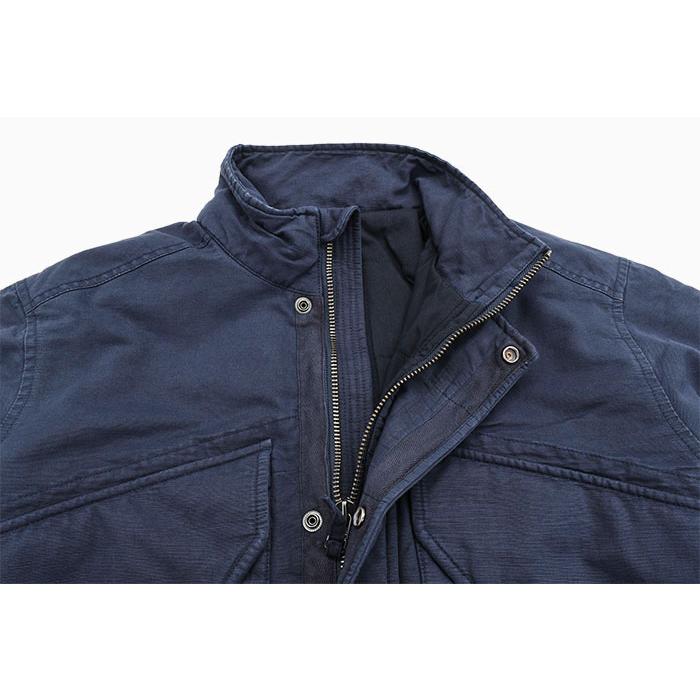 STUSSY フィールドジャケット　ミリタリージャケット　Lサイズ STUSSY フィールドジャケットミリタリージャケットLサイズ