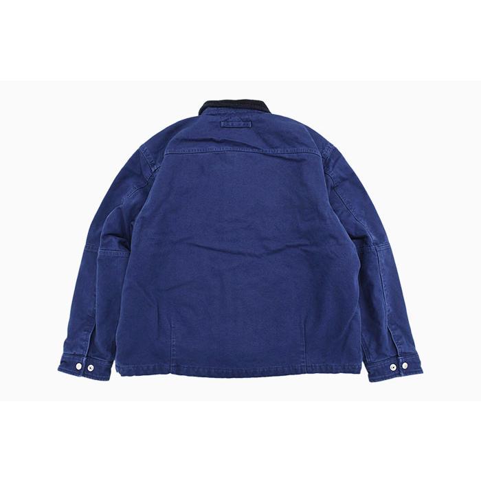 STUSSY ステューシー ジャケット メンズ Workgear ( stussy JKT STUSSY ステューシー ジャケット メンズ Workgear ( stussy JKT