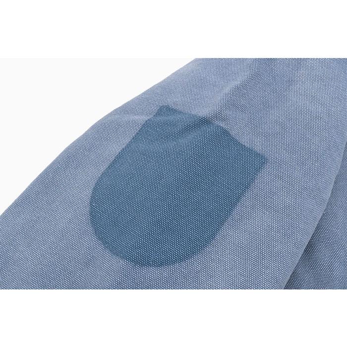 STUSSY（ステューシー） ジャケット メンズ Ghost Logo Canvas Varsity