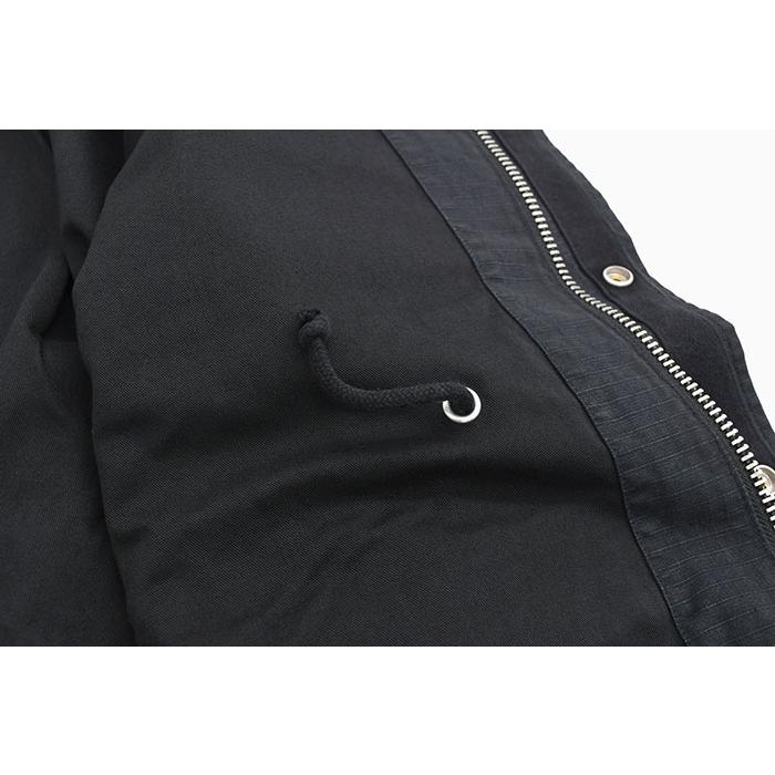 STUSSY ステューシー ジャケット メンズ M65 ( JKT ミリタリー STUSSY ステューシー ジャケット メンズ M65 ( JKT ミリタリー