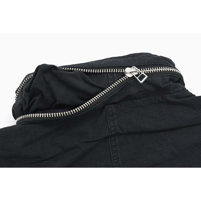 STUSSY（ステューシー） ジャケット メンズ M65 ( JKT ミリタリー