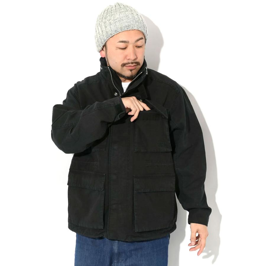 STUSSY ステューシー ジャケット メンズ M65 ( JKT ミリタリー STUSSY ステューシー ジャケット メンズ M65 ( JKT ミリタリー