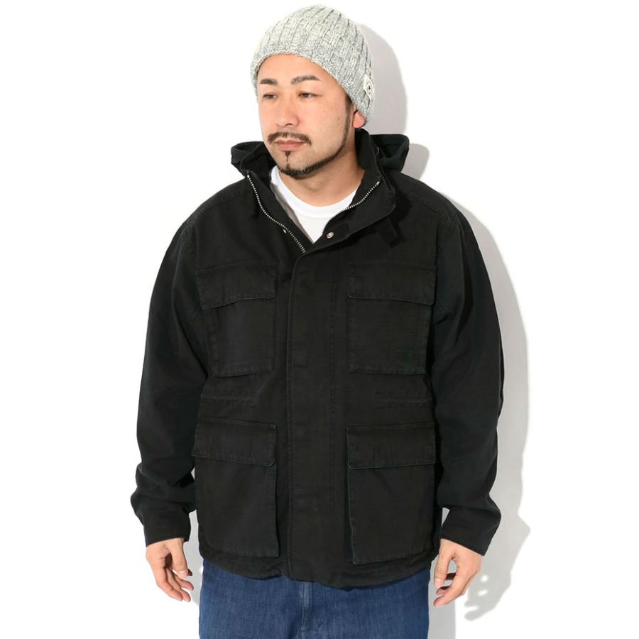 STUSSY ステューシー ジャケット メンズ M65 ( JKT ミリタリー STUSSY ステューシー ジャケット メンズ M65 ( JKT ミリタリー
