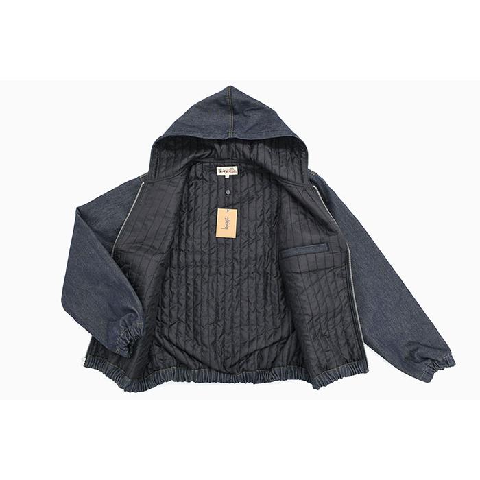 STUSSY ステューシー ジャケット メンズ Denim Work ( JKT STUSSY ステューシー ジャケット メンズ Denim Work ( JKT