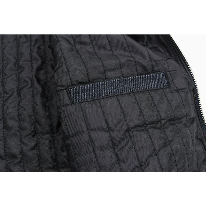 STUSSY（ステューシー） ジャケット メンズ Denim Work ( JKT ワーク