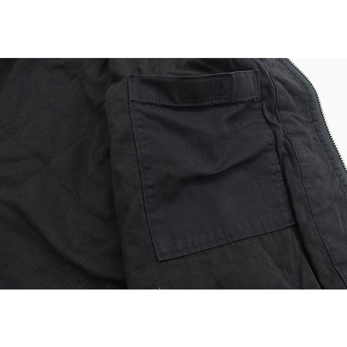 STUSSY（ステューシー） ジャケット メンズ Flight Bomber ( JKT