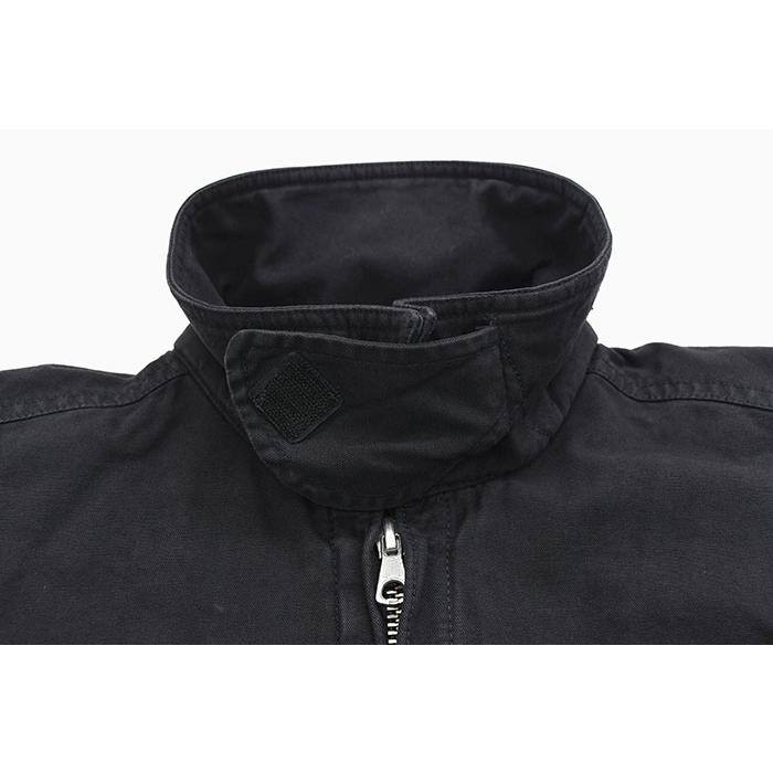 値下げ！stussy FLIGHT BOMBER Men's Flight Stussy Bomber Jacket - Jackets Creator