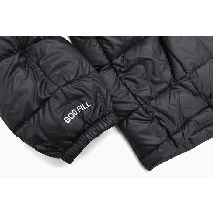 STUSSY（ステューシー） ジャケット メンズ Midweight Puffer ( stussy