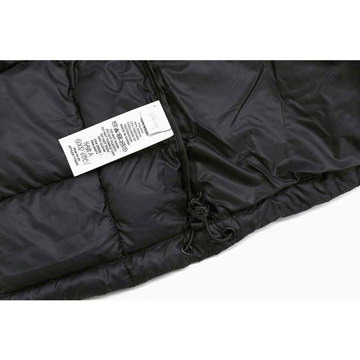 STUSSY（ステューシー） ジャケット メンズ Midweight Puffer ( stussy