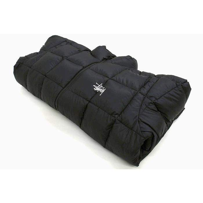 けーなページ STUSSY（ステューシー） ジャケット メンズ Midweight Puffer ( stussy