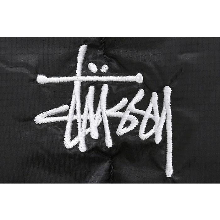 STUSSY（ステューシー） ジャケット メンズ Midweight Hooded Puffer