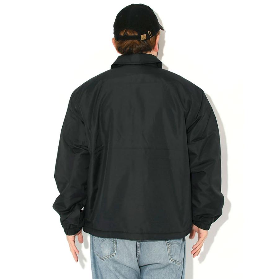STUSSY（ステューシー） ジャケット メンズ Coaches ( stussy JKT 中綿