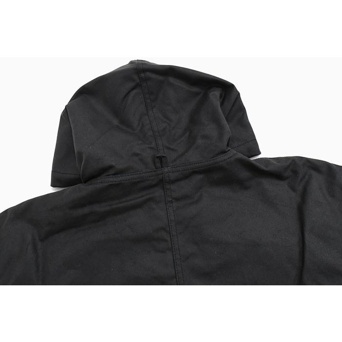ステューシー ジャケット STUSSY メンズ HALLEY STEVENSONS Waxed Cotton Work コラボ ( stussy JKT ハレー・スティーブンソン 撥水 115859 USAモデル 正規 )の画像