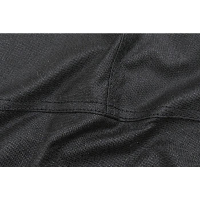 ステューシー ジャケット STUSSY メンズ HALLEY STEVENSONS Waxed Cotton Work コラボ ( stussy JKT ハレー・スティーブンソン 撥水 115859 USAモデル 正規 )の画像