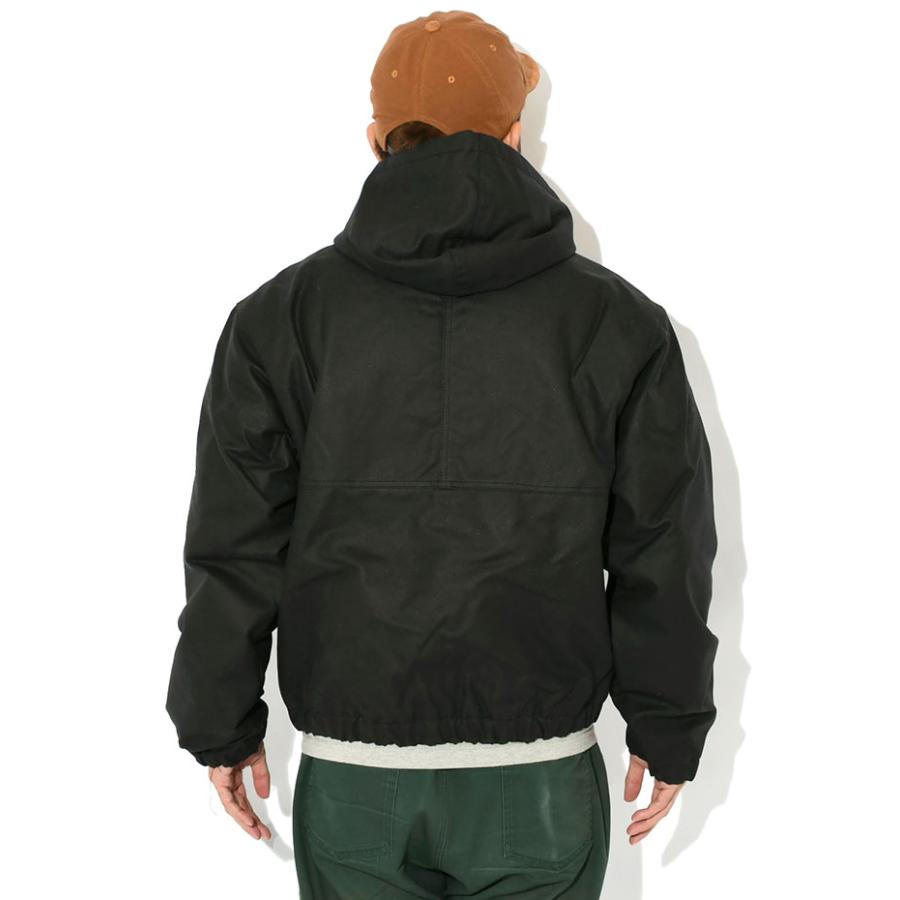 STUSSY（ステューシー） ジャケット メンズ HALLEY STEVENSONS Waxed