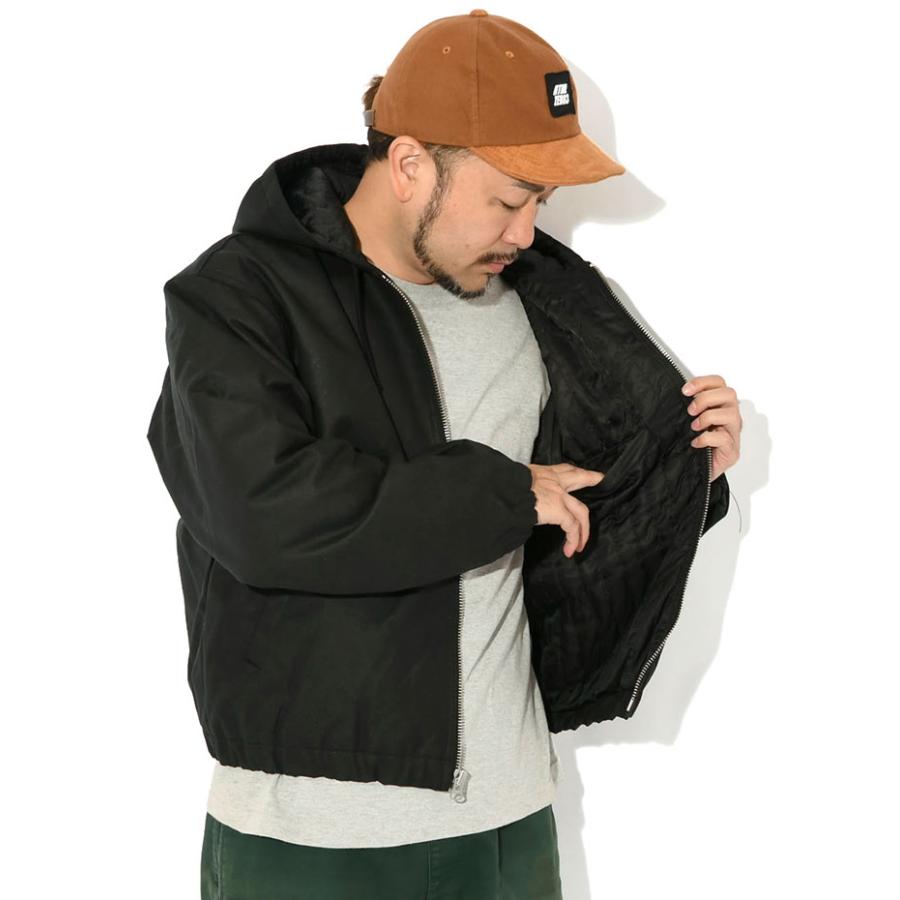 STUSSY（ステューシー） ジャケット メンズ HALLEY STEVENSONS Waxed