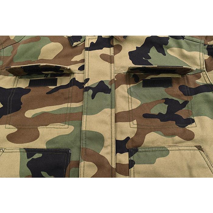 STUSSY（ステューシー） ジャケット メンズ Workgear ( stussy JKT