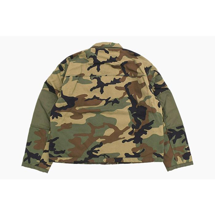 stussy ステューシー Workgear Jacket デトロイトジャケット ステューシー】Stussy Workgear Jacket Grey S-XXL (STUSSY