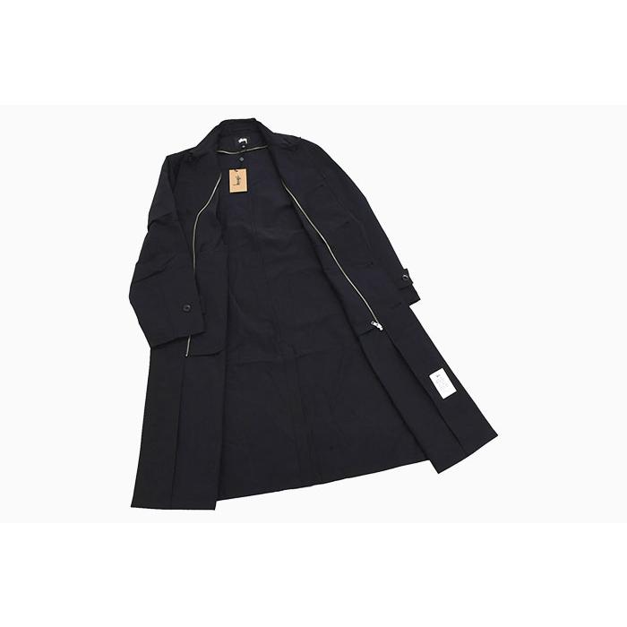 STUSSY（ステューシー） ジャケット メンズ All Season Trench Coat