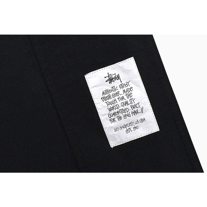 STUSSY（ステューシー） ジャケット メンズ All Season Trench Coat