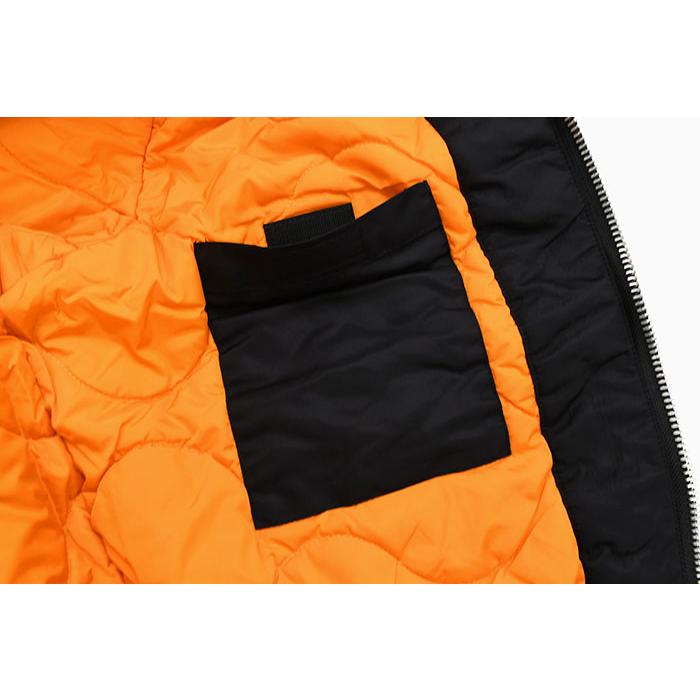 STUSSY ステューシー ジャケット メンズ 25FW Flight Bomber ( stussy