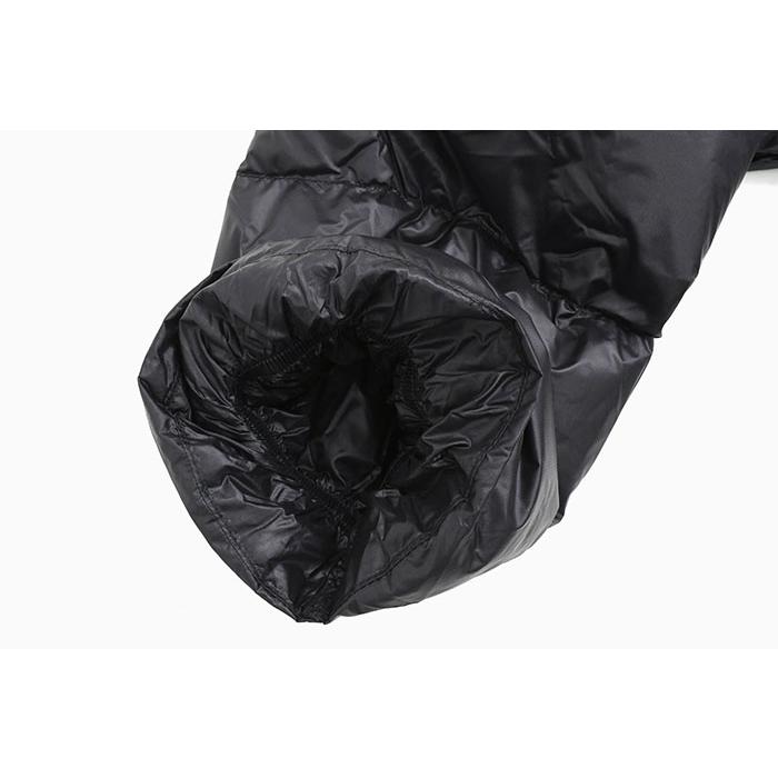 STUSSY（ステューシー） ジャケット メンズ Micro Ripstop Down Mock