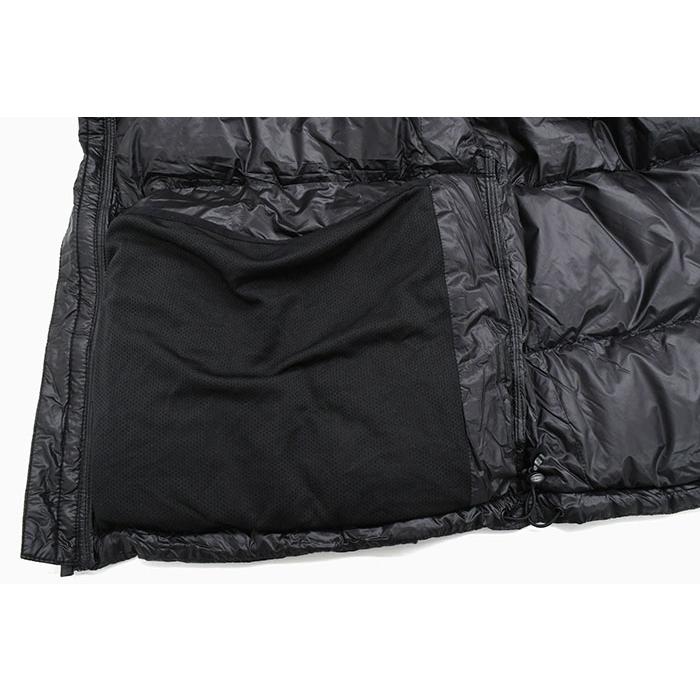 STUSSY（ステューシー） ジャケット メンズ Micro Ripstop Down Mock