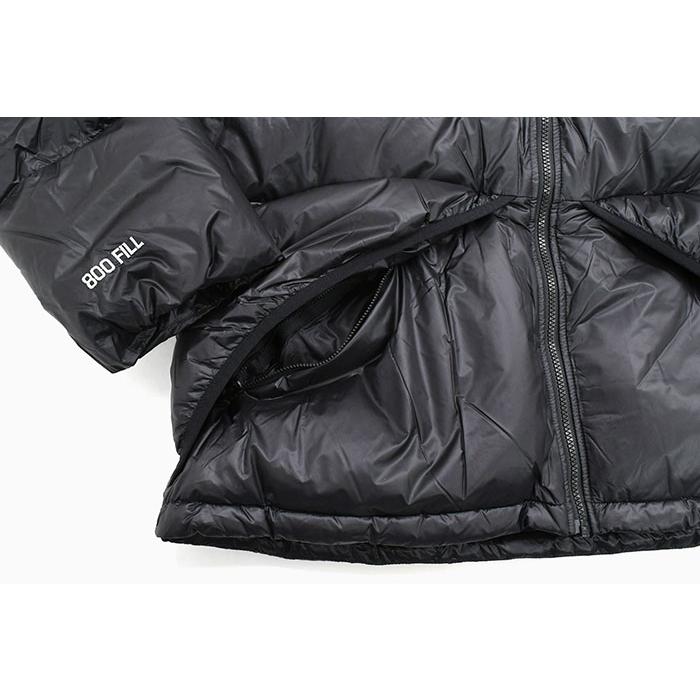 STUSSY（ステューシー） ジャケット メンズ Micro Ripstop Down Mock